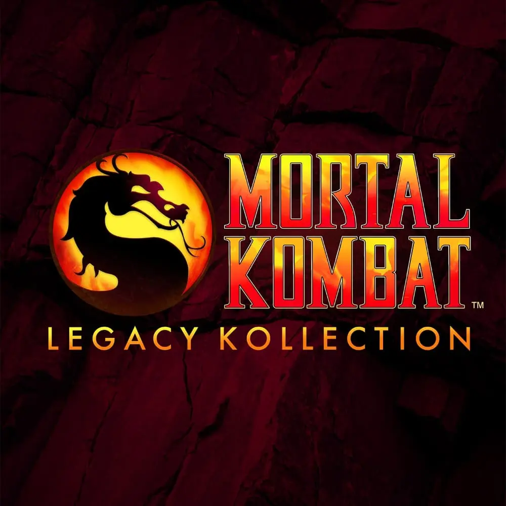 Купить Mortal Kombat: Legacy Kollection - изображение