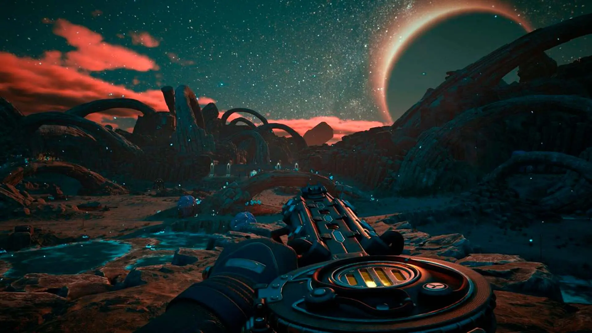 The Outer Worlds 2. Лучший стартовый билд - изображение