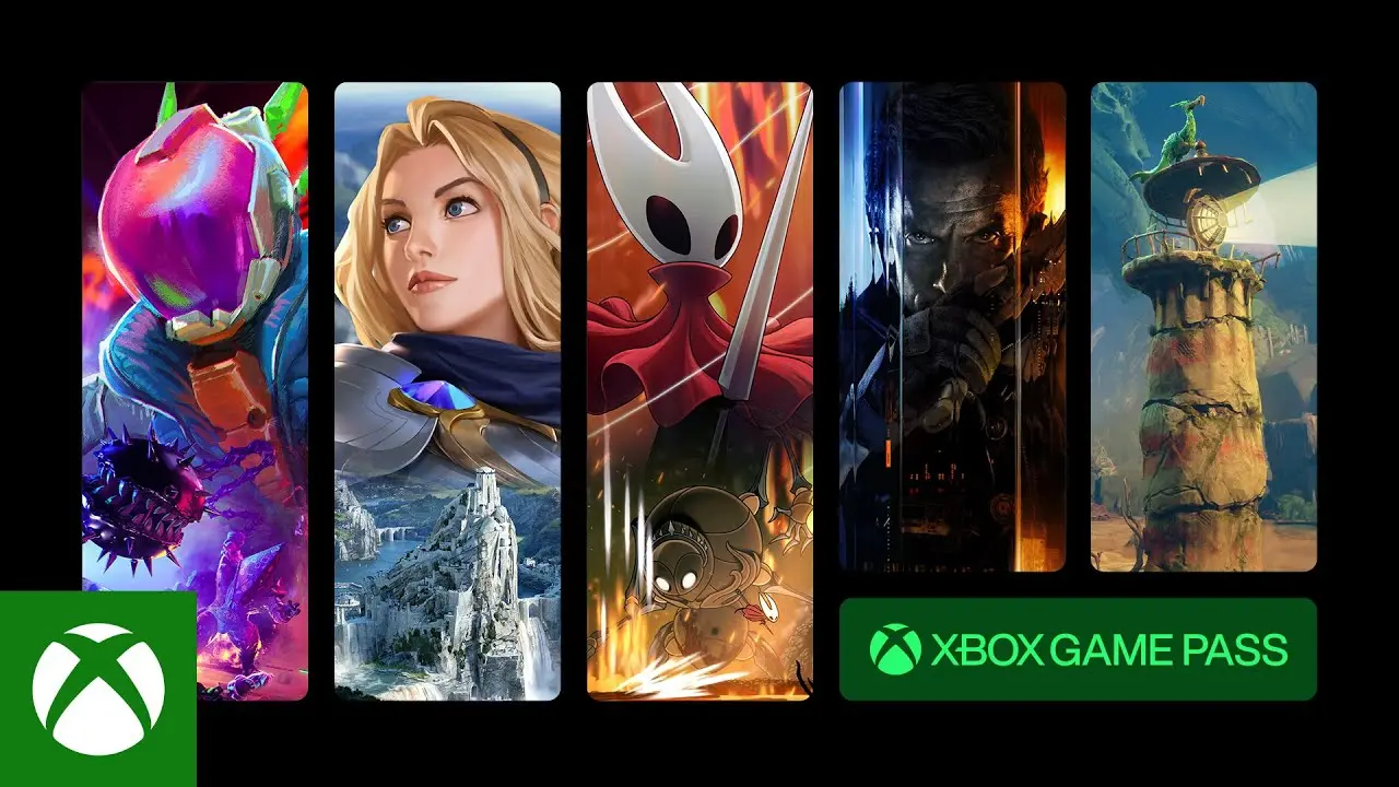 Xbox повышает цены на Game Pass - изображение