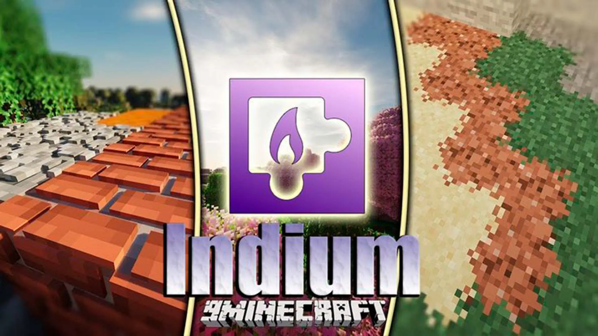 Minecraft. Моды для лучшей графики - изображение