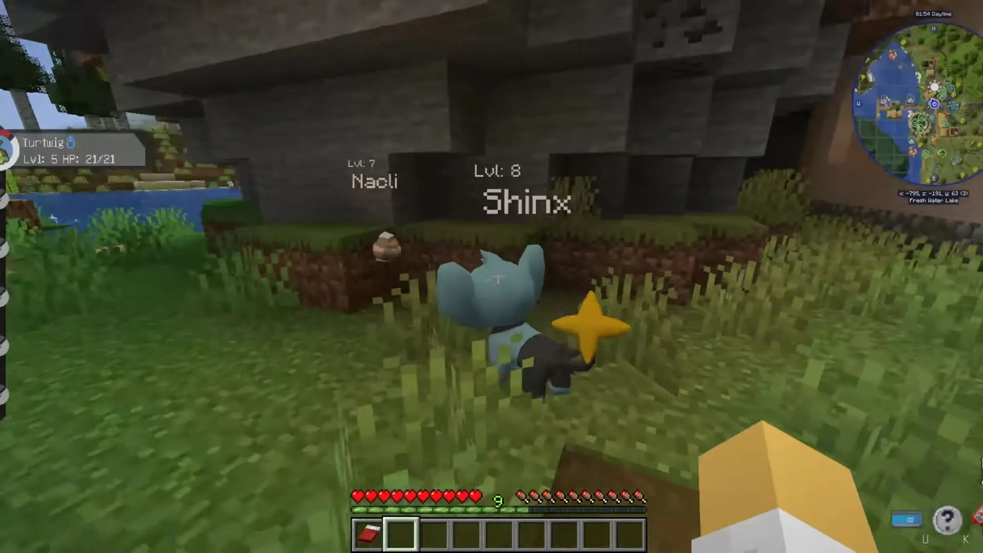 Minecraft. Топ самых популярных модпаков - изображение