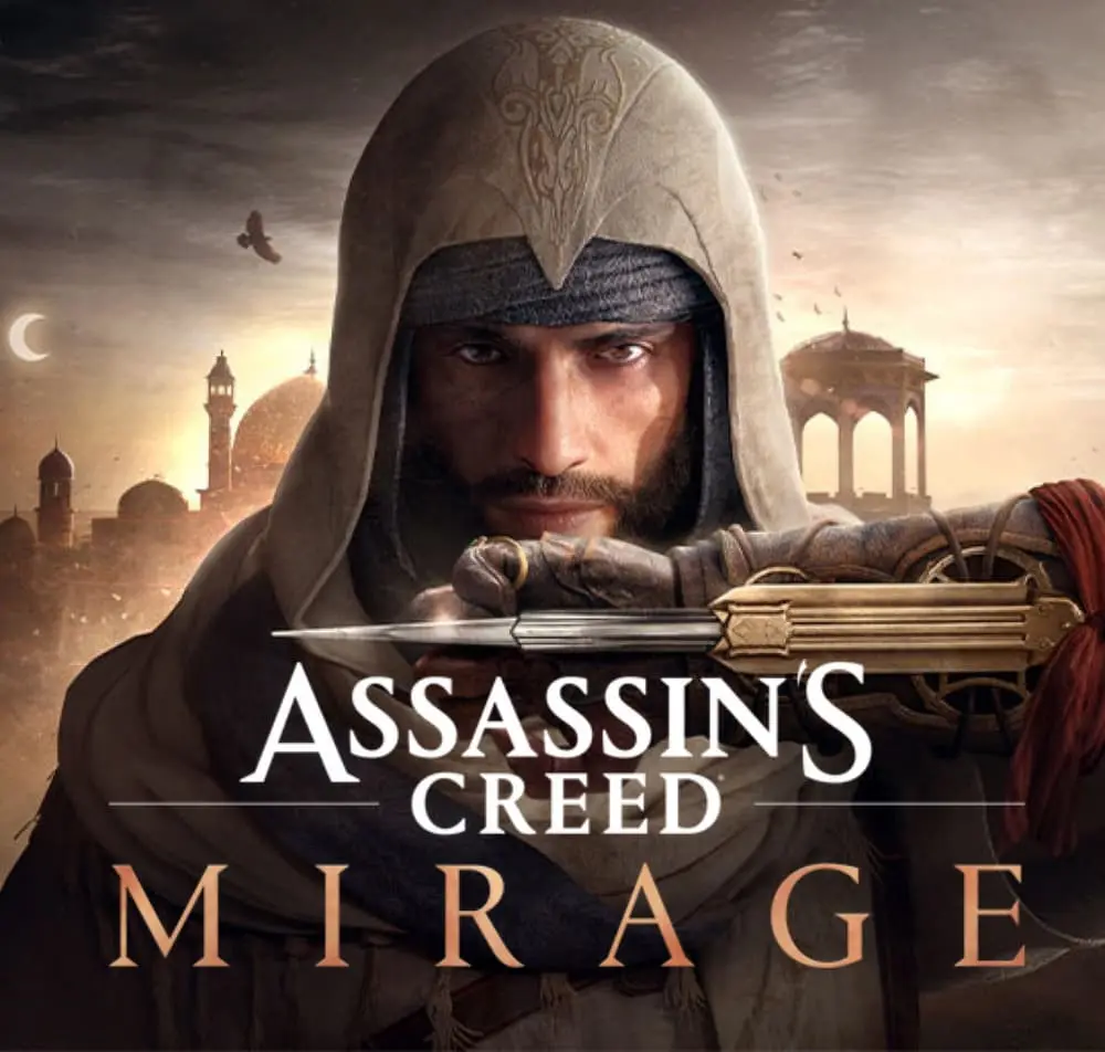 Купить Assassin's Creed Mirage - изображение