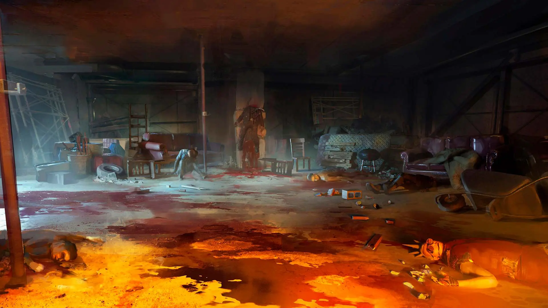 Vampire: The Masquerade – Bloodlines 2. 8 советов по боевой системе - изображение