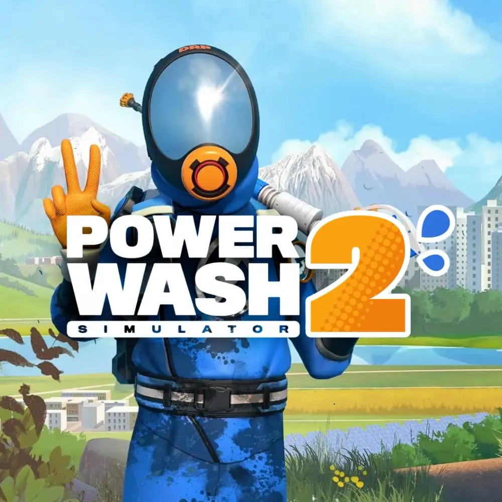 Купить PowerWash Simulator 2 - изображение