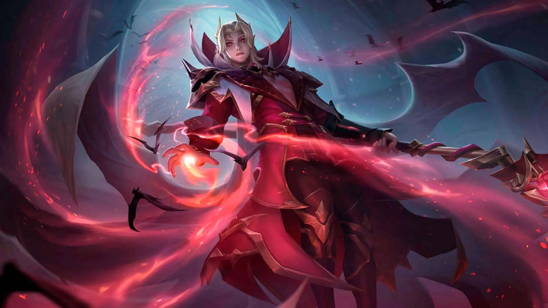 Промокоды для Mobile Legends на ноябрь 2025 - изображение