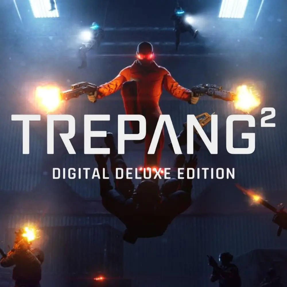 Купить Trepang2 - Deluxe Edition - изображение