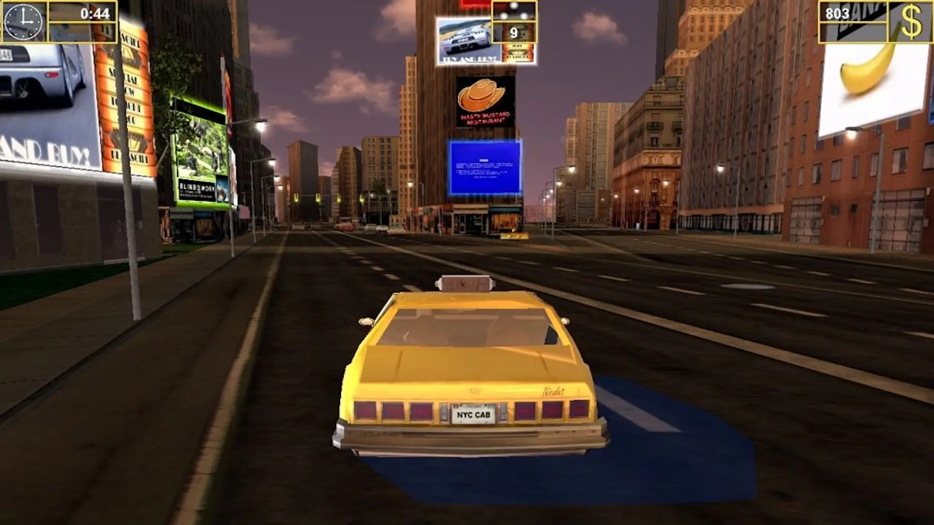 Худшие игры всех времён. Часть 35. Crime Scene: Manhattan 2003 - изображение