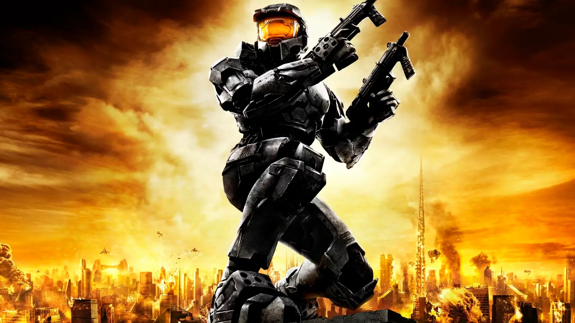 По слухам, в разработке находятся ремейки кампаний Halo 2 и 3 - изображение