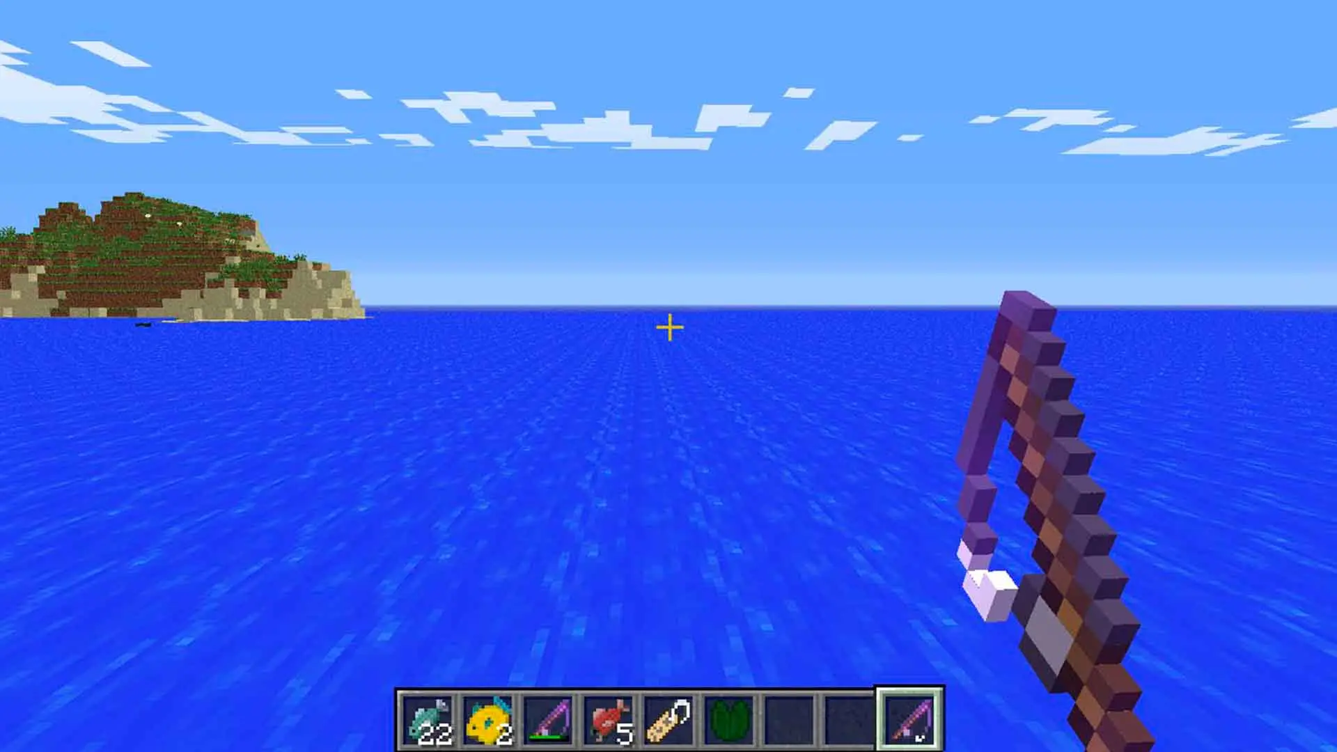 Minecraft. Как получить седло: рабочие способы - изображение