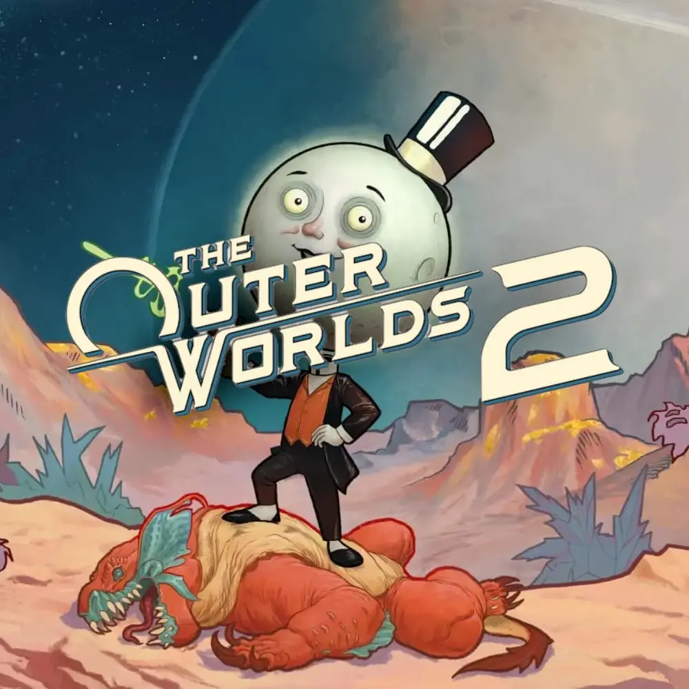 Купить The Outer Worlds 2 - изображение