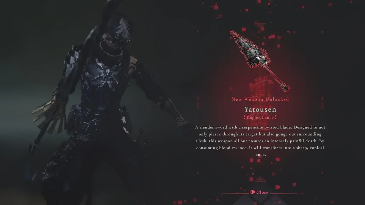 Ninja Gaiden 4. Всё о боевой системе - изображение
