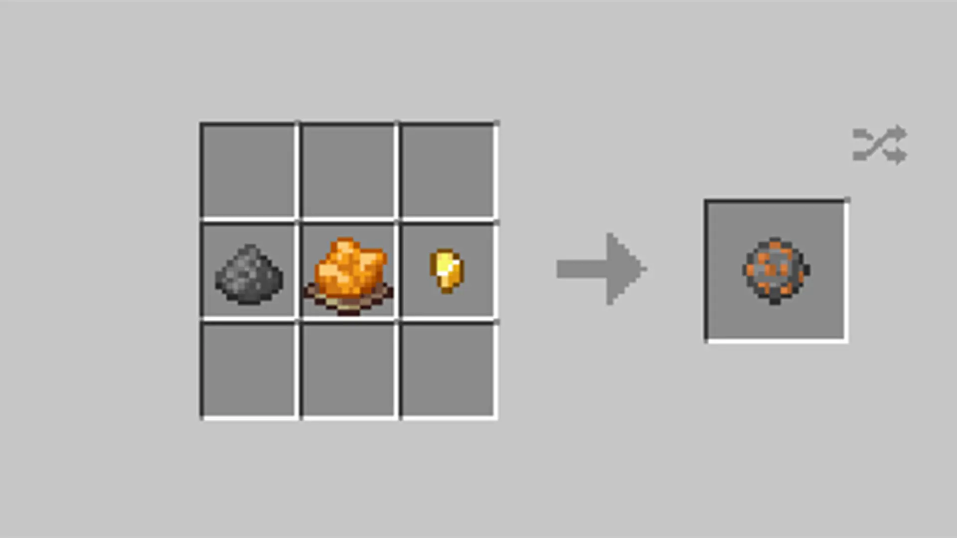 Minecraft. Как скрафтить и настроить фейерверк - изображение