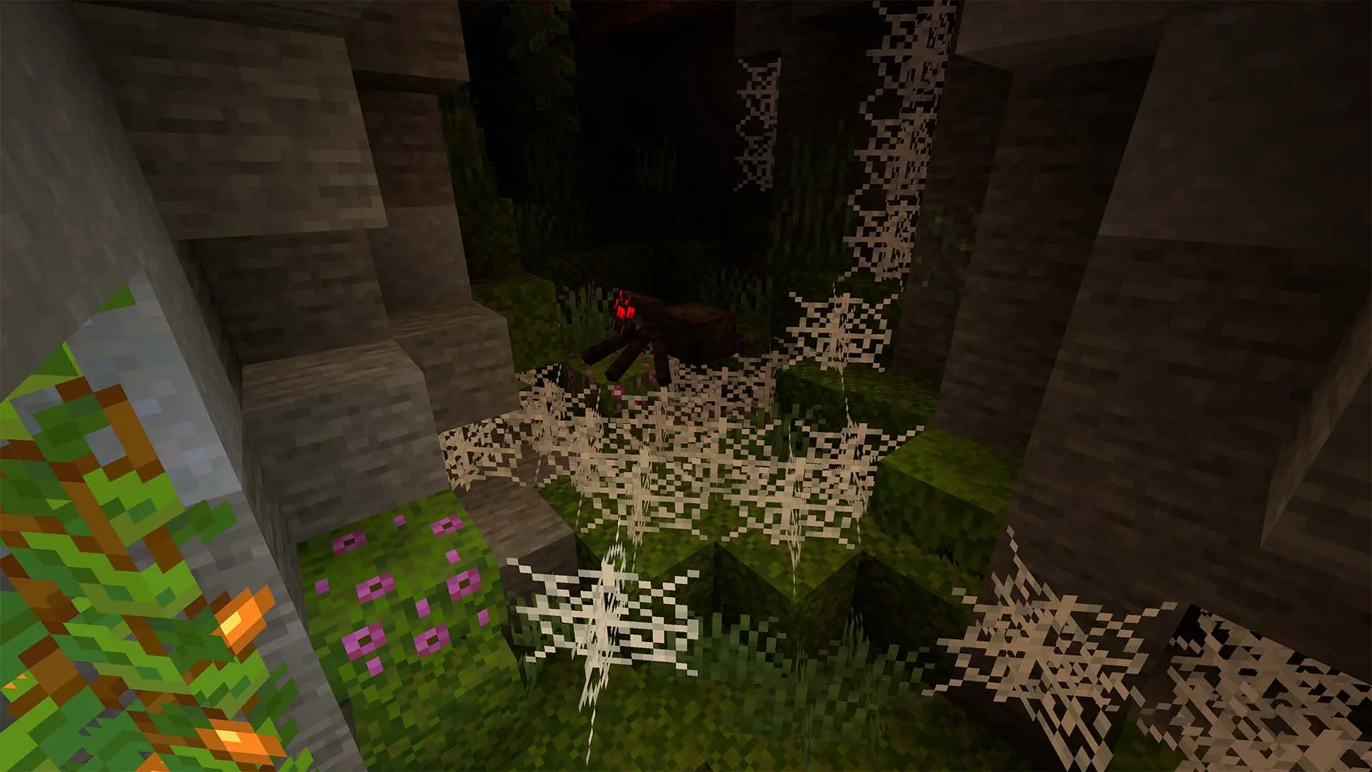Minecraft. Как сделать поводок: крафтим, приручаем, привязываем - изображение