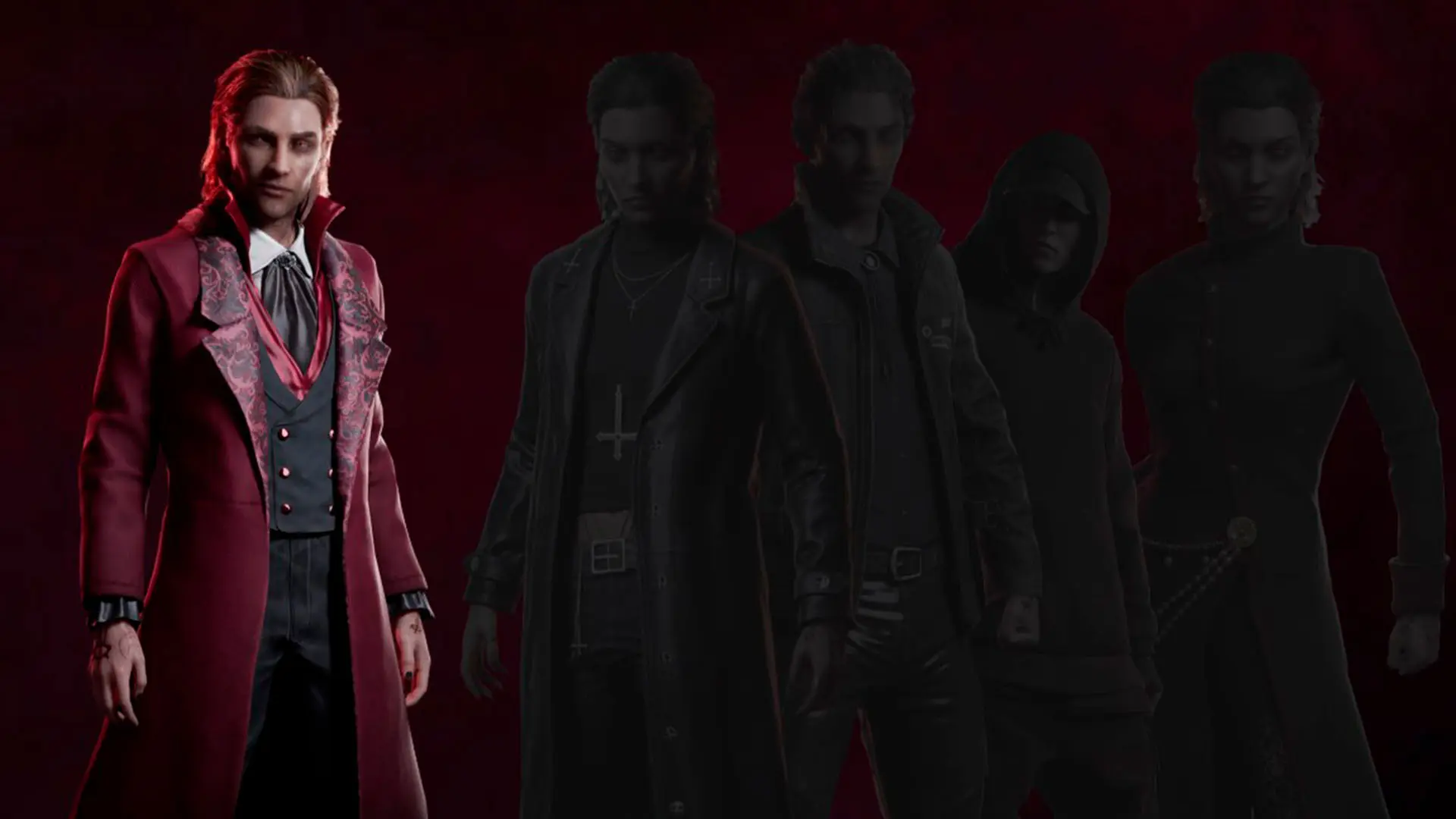 Vampire: The Masquerade – Bloodlines 2. Какой клан выбрать - изображение