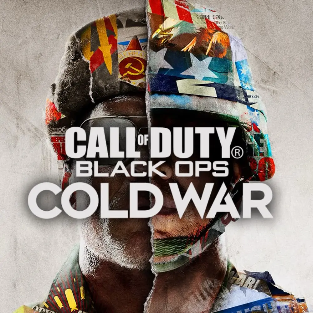 Купить Call of Duty: Black Ops Cold War - изображение