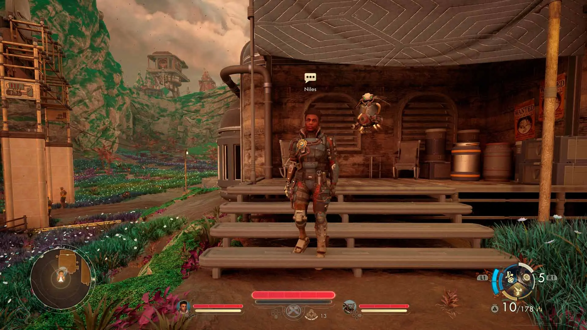 The Outer Worlds 2. Где найти всех компаньонов - изображение