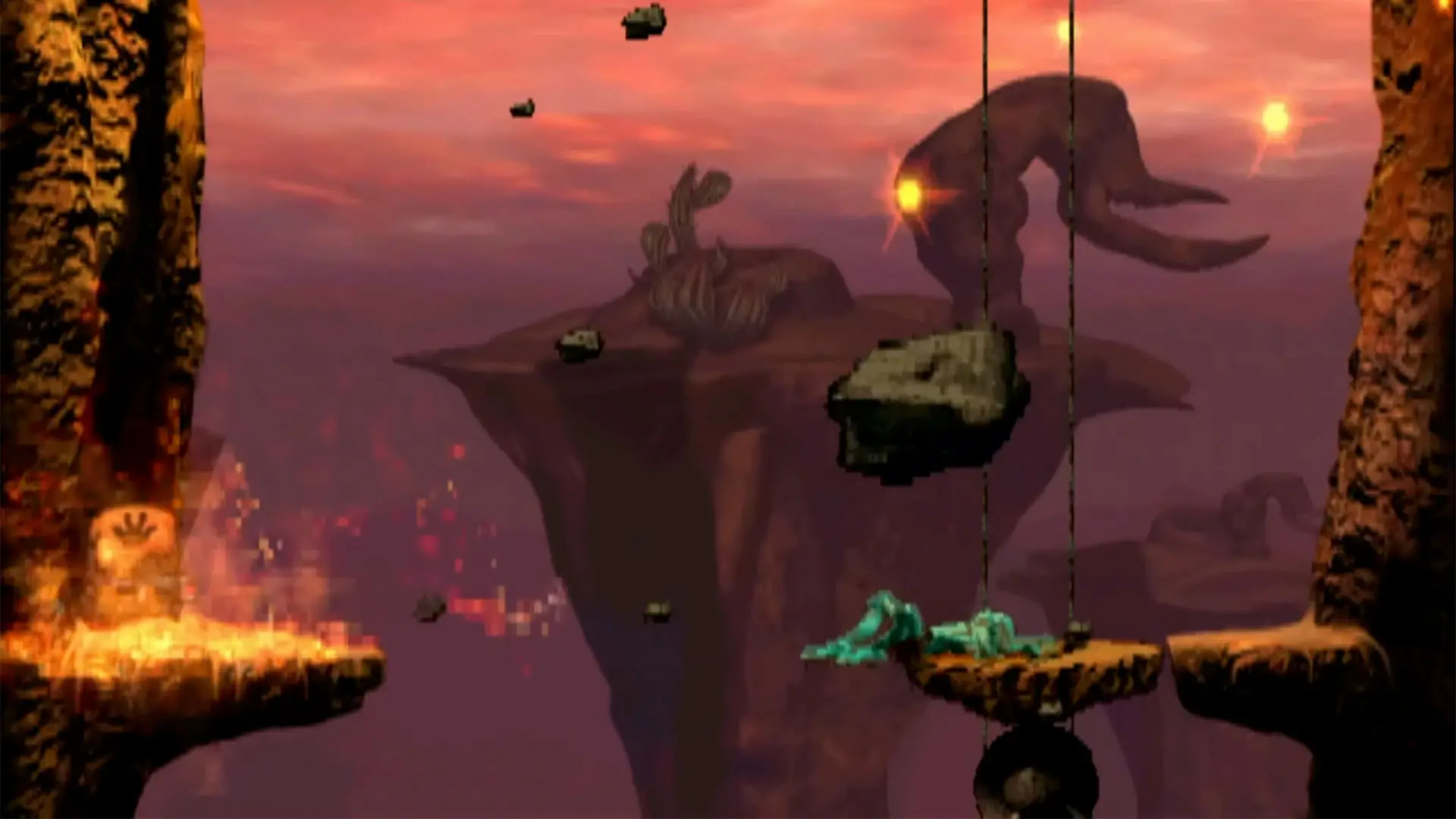 Мазохизм. Oddworld: Abe’s Oddysee. Почувствуй себя мудоконом - изображение