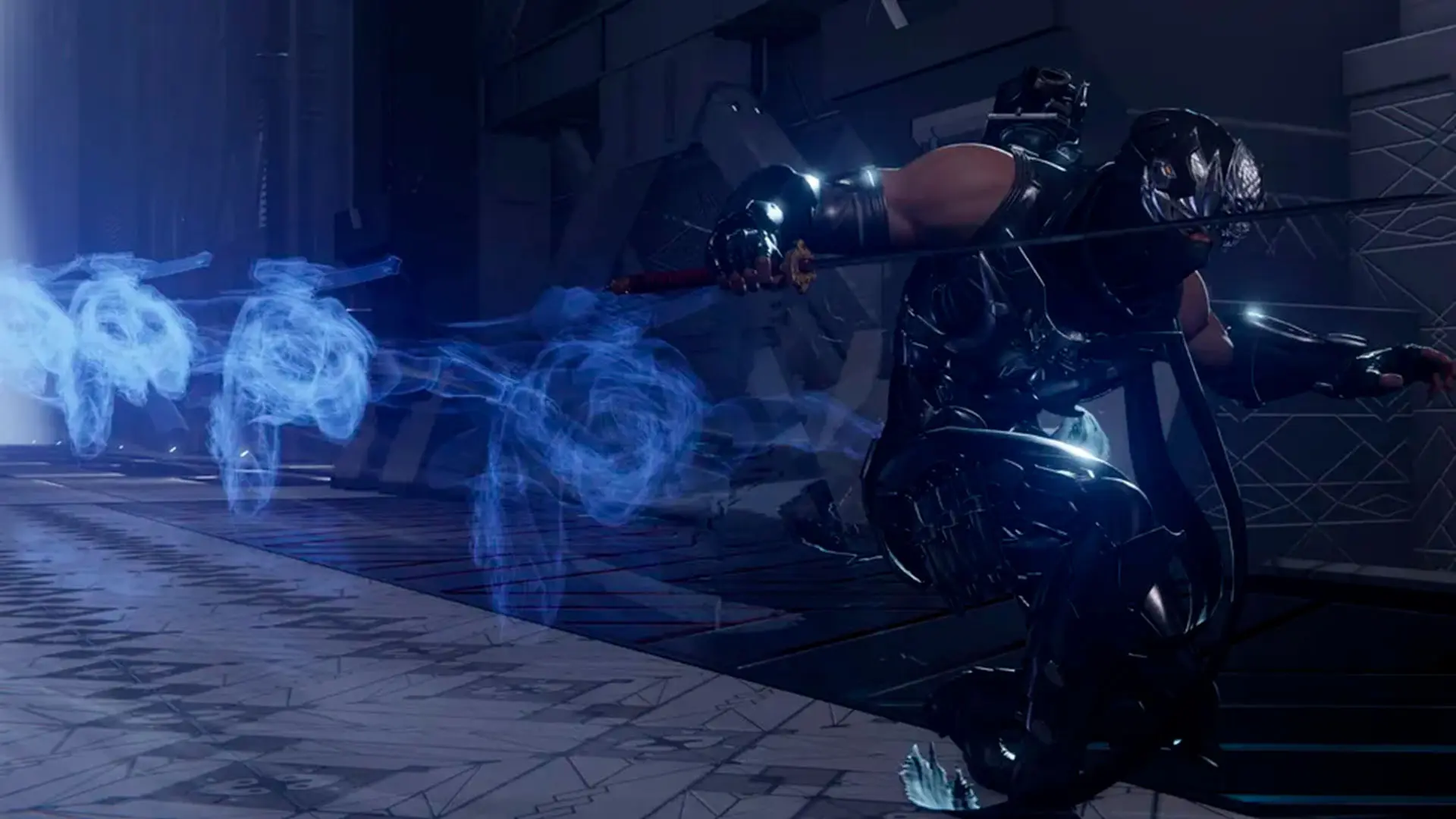Ninja Gaiden 4. Все виды оружия - изображение