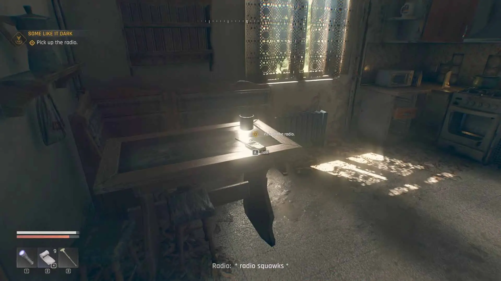 Dying Light: The Beast. Как пройти квест «Любящие тьму» - изображение