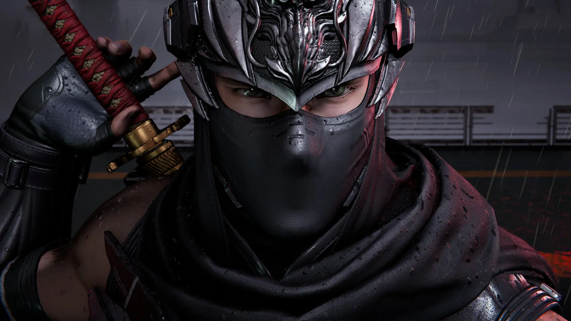 Арабские издания опубликовали обзоры Ninja Gaiden 4 раньше времени - изображение
