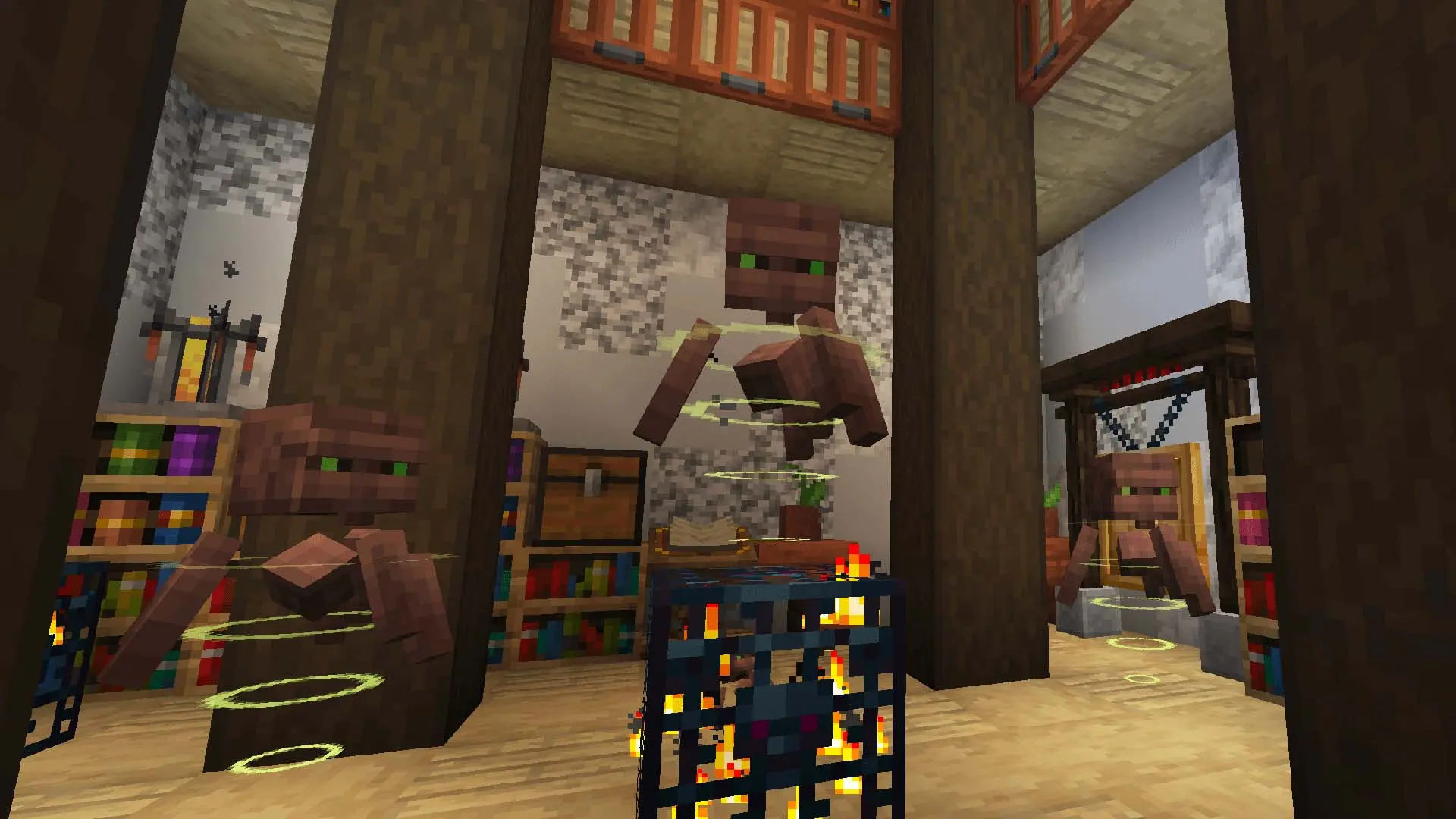 Minecraft. 20 RPG и фэнтези модов, которые изменят мир - изображение