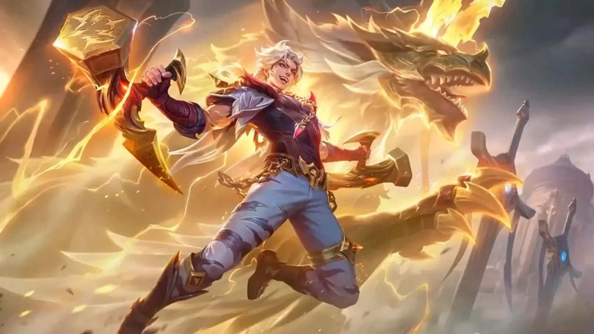 Промокоды для Mobile Legends на ноябрь 2025 - изображение
