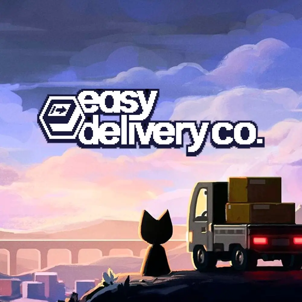 Купить Easy Delivery Co. - изображение