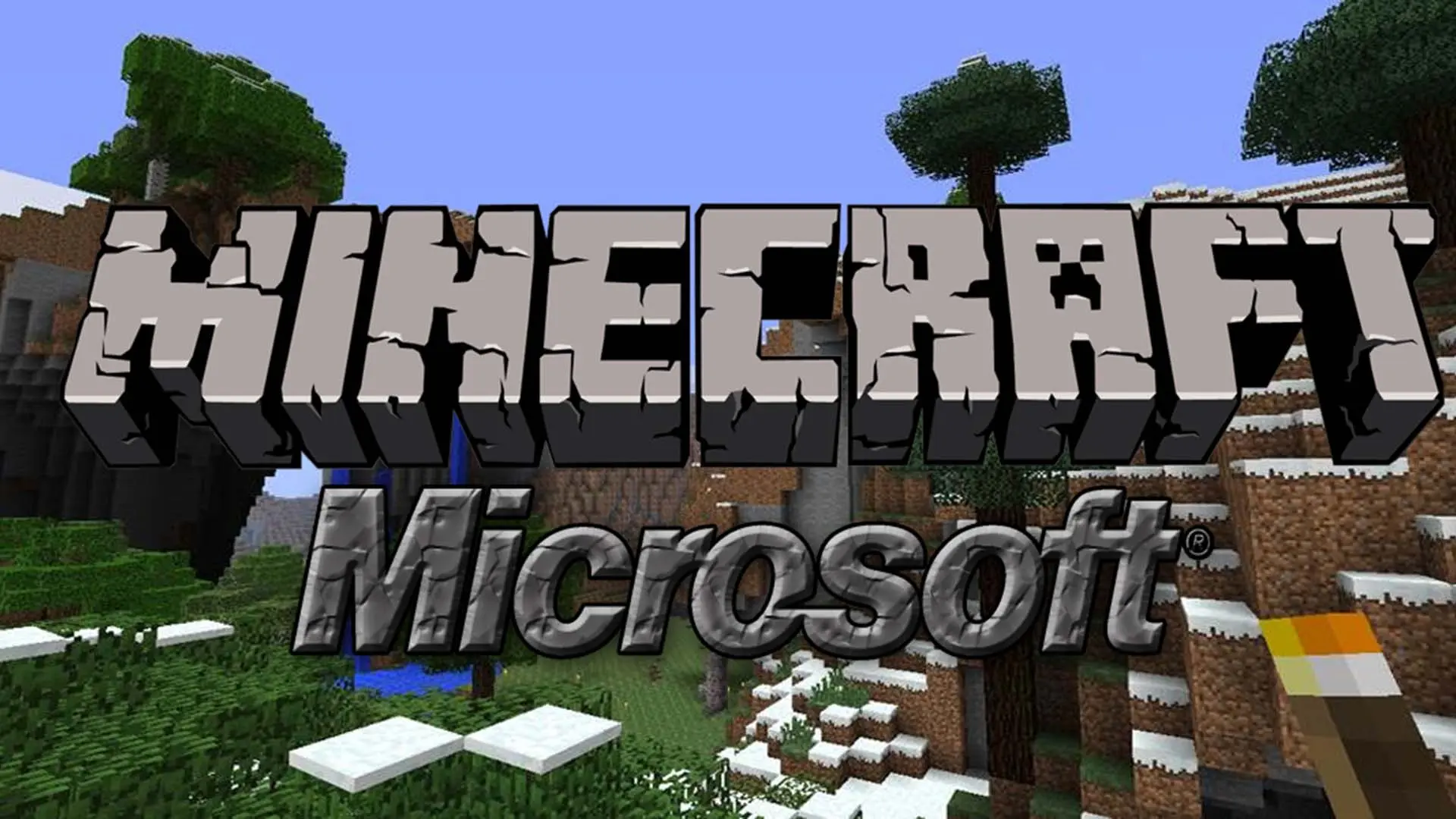 Minecraft. Как купить лицензию на ПК в России в 2025 году - изображение