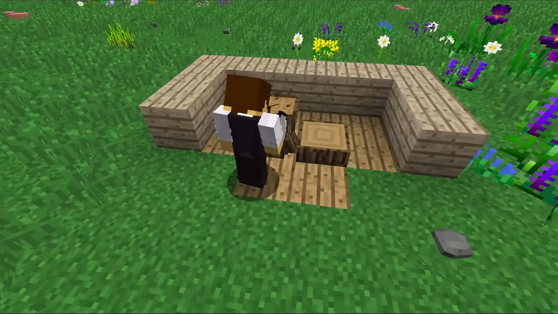 Minecraft. Топ самых популярных модпаков - изображение
