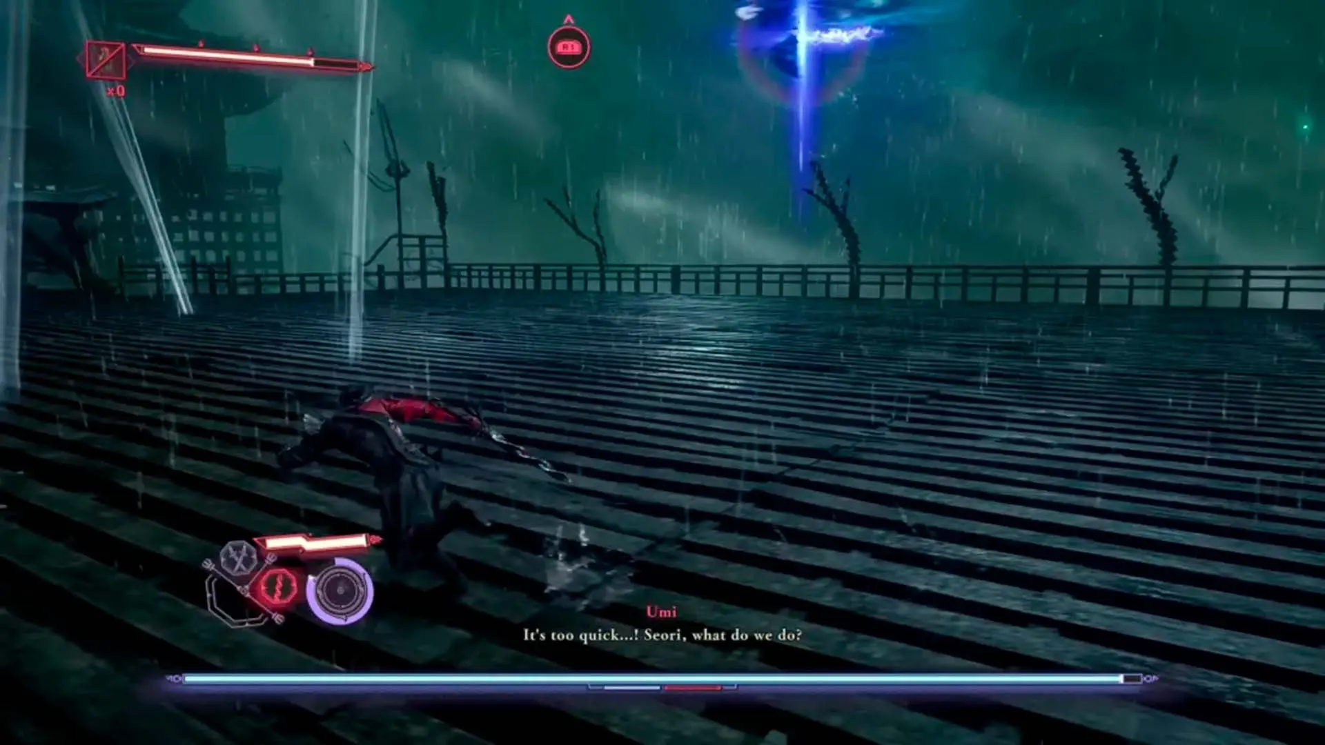 Ninja Gaiden 4. Как победить Куробо - изображение