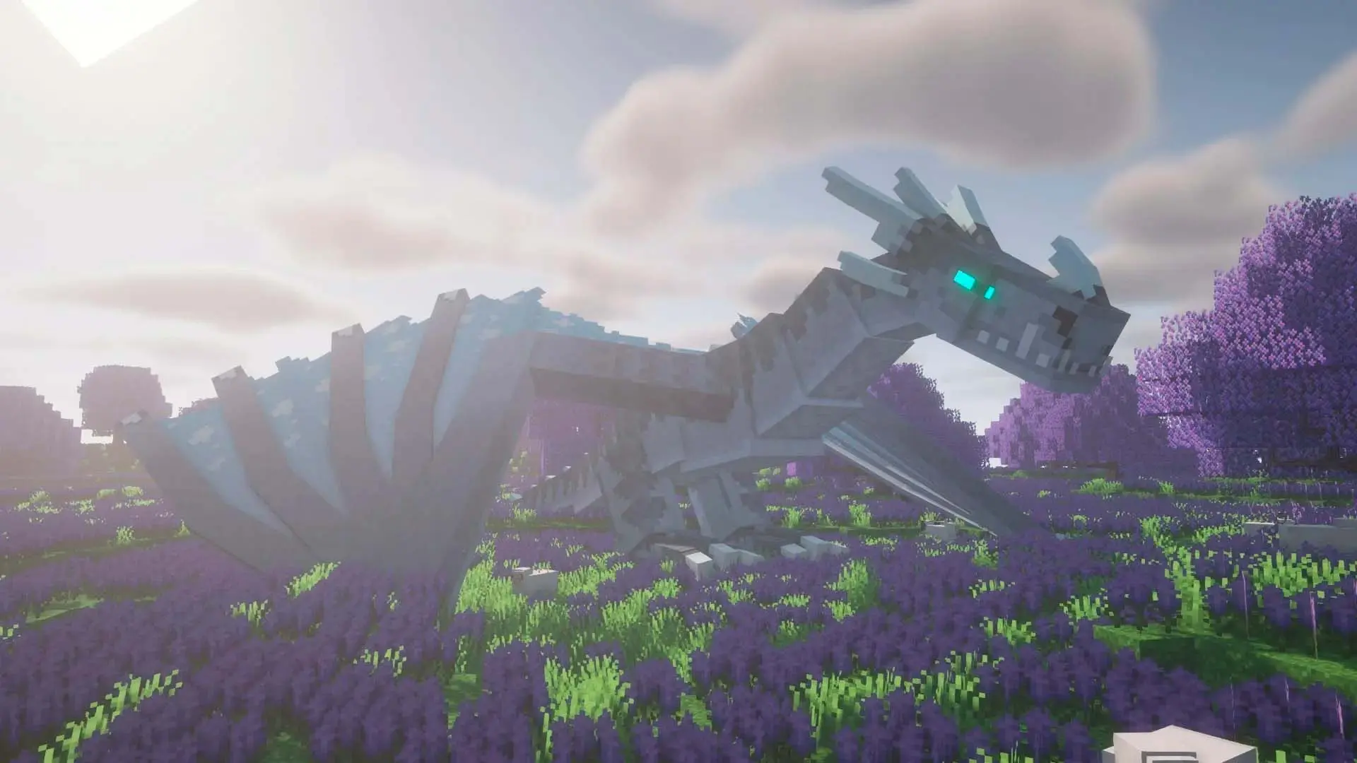 Minecraft. Топ-5 лучших сборок 2025 года - изображение