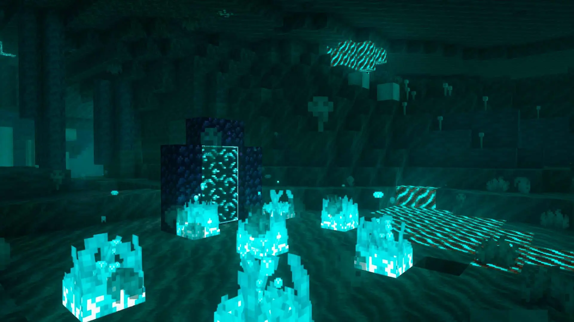 Minecraft. Топ-5 лучших сборок 2025 года - изображение