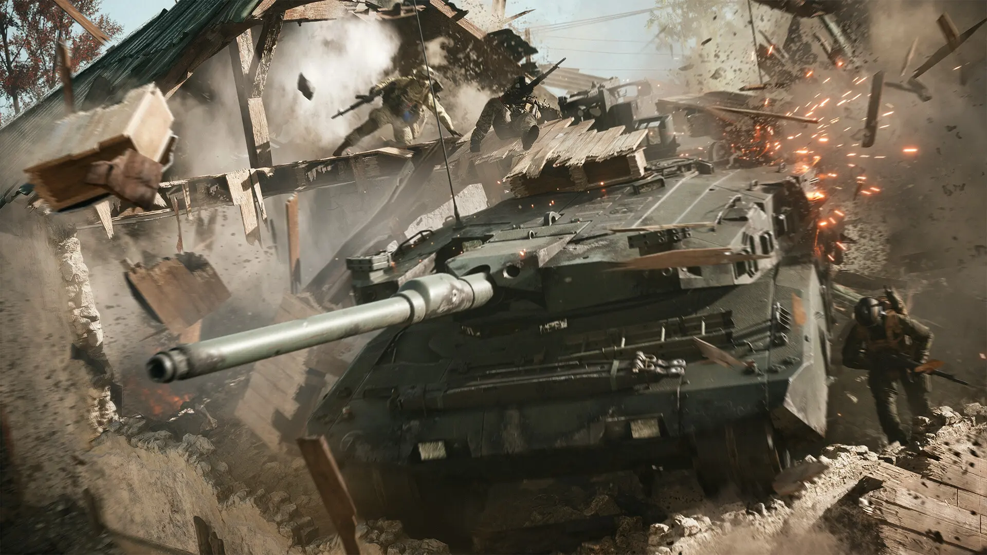 Продажи Battlefield 6 перевалили за 7 миллионов копий за 5 дней - изображение