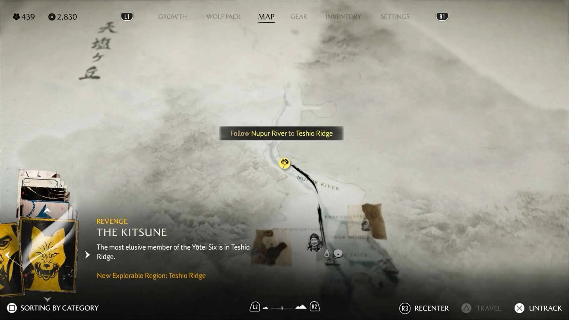 Ghost of Yotei. Главные отличия от Ghost of Tsushima - изображение