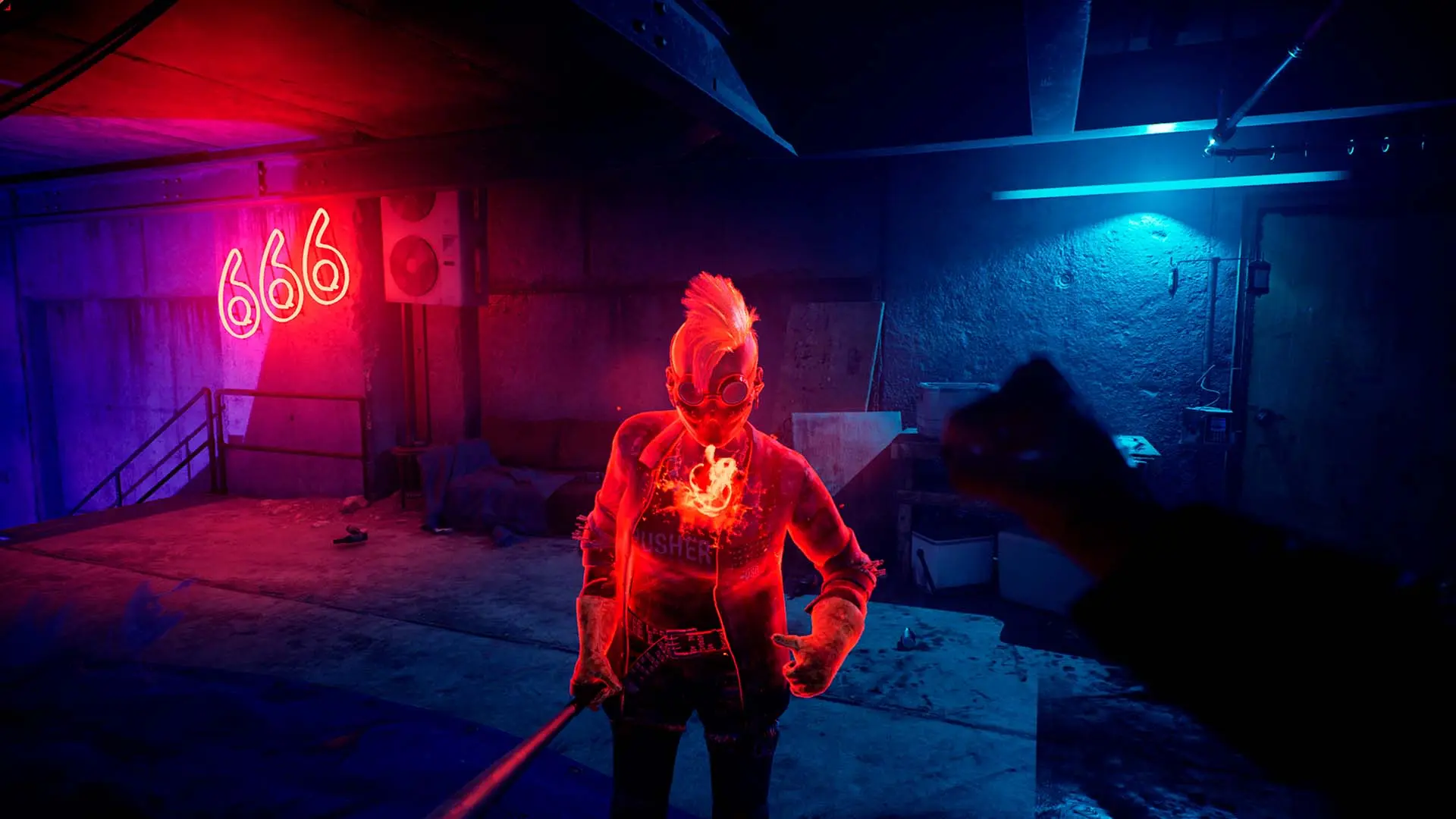 Vampire: The Masquerade – Bloodlines 2. 8 советов по боевой системе - изображение