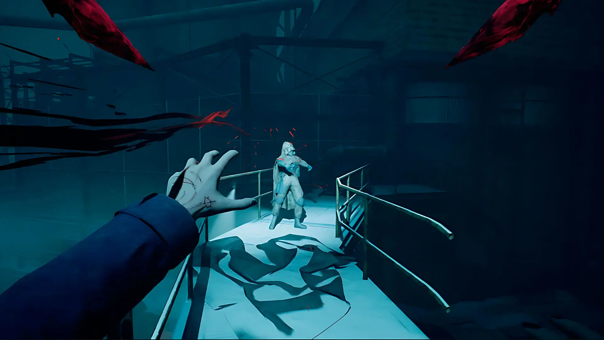 Vampire: The Masquerade – Bloodlines 2. 8 советов по боевой системе - изображение