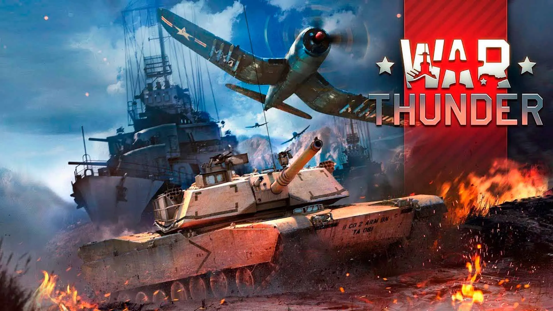 Промокоды для War Thunder на ноябрь 2025 - изображение