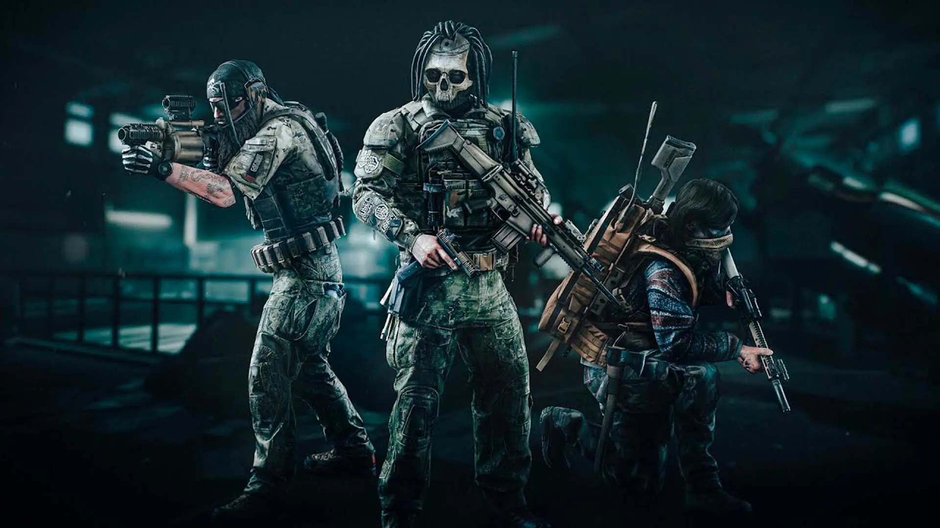 Промокоды для Escape from Tarkov на ноябрь 2025 - изображение