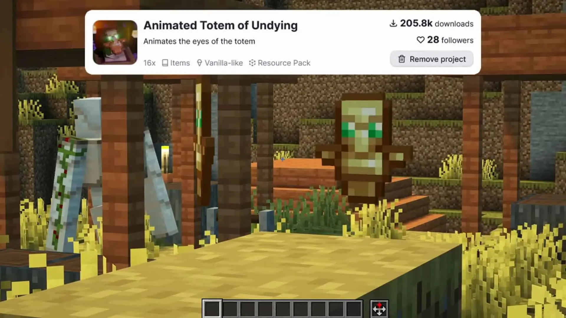 Minecraft. 50+ мастхэв модов, ресурс-паков и дата-паков - изображение
