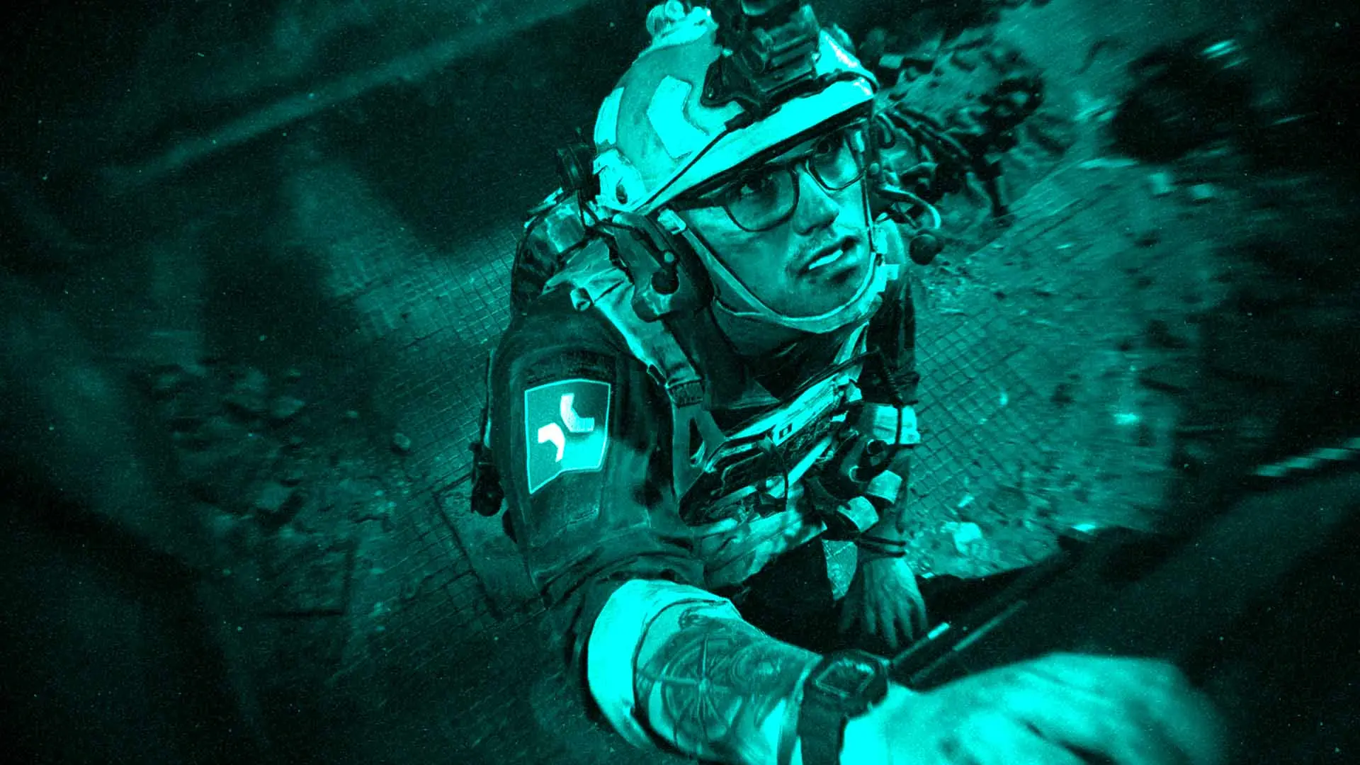 Battlefield 6. Прохождение миссии Night Raid - изображение