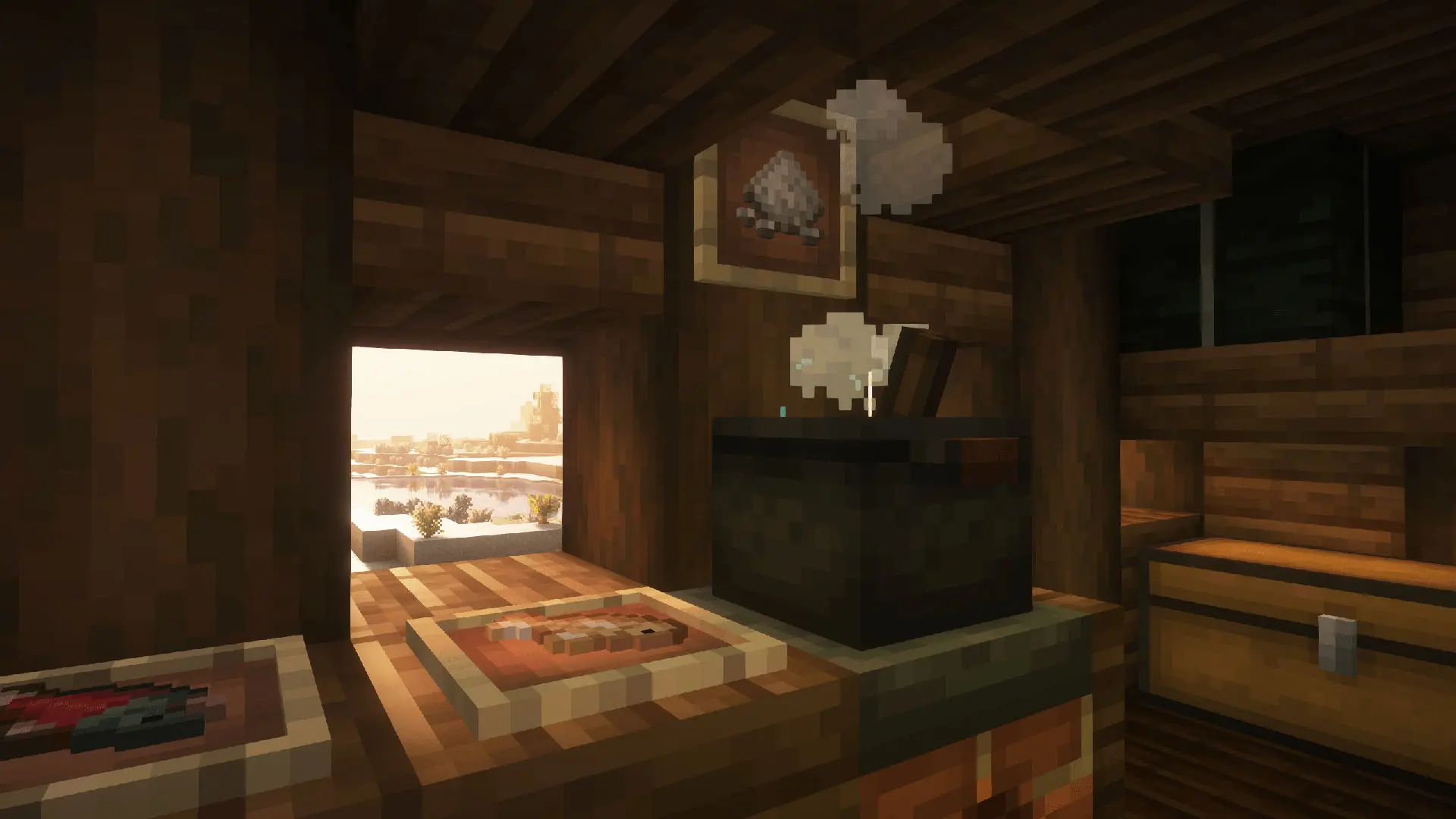 Minecraft. Топ-5 лучших сборок 2025 года - изображение