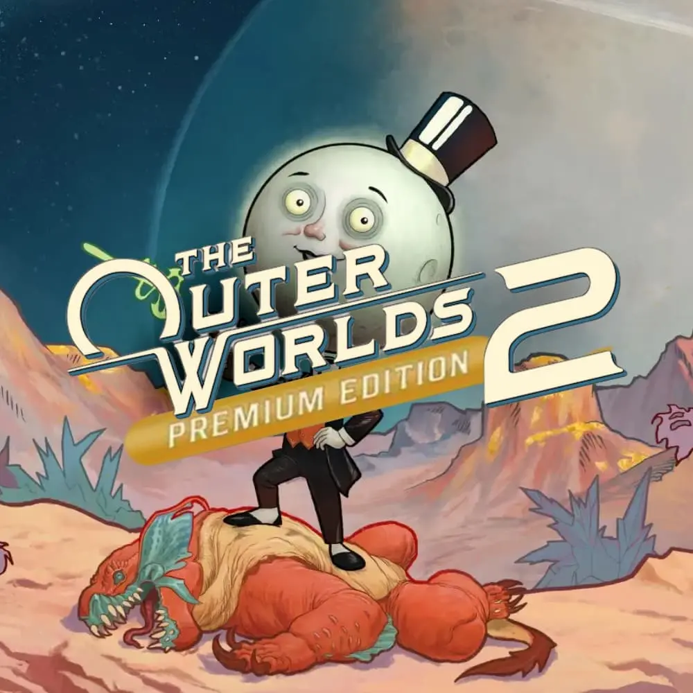 Купить The Outer Worlds 2 Premium Edition - изображение