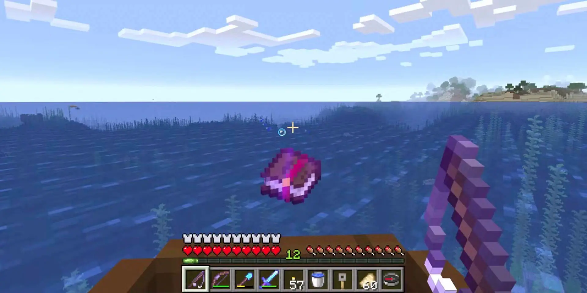 Minecraft. Как сделать книгу - изображение