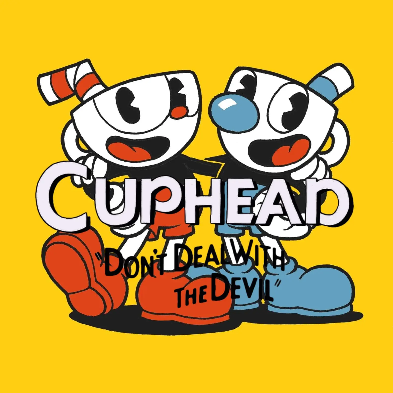 Купить Cuphead - изображение