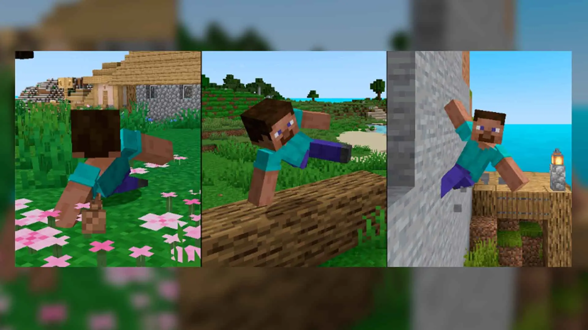 Minecraft. 15 удивительных модов - изображение