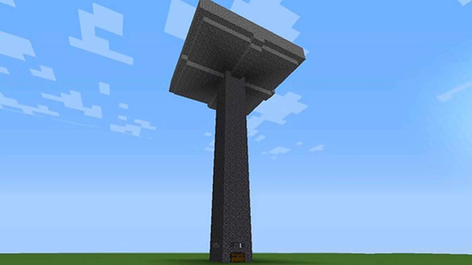 Minecraft. Как сделать ферму опыта: пошаговая инструкция - изображение