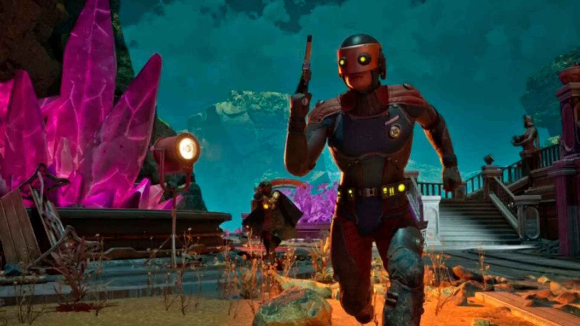 The Outer Worlds 2. Милверстрит или Каур? - изображение