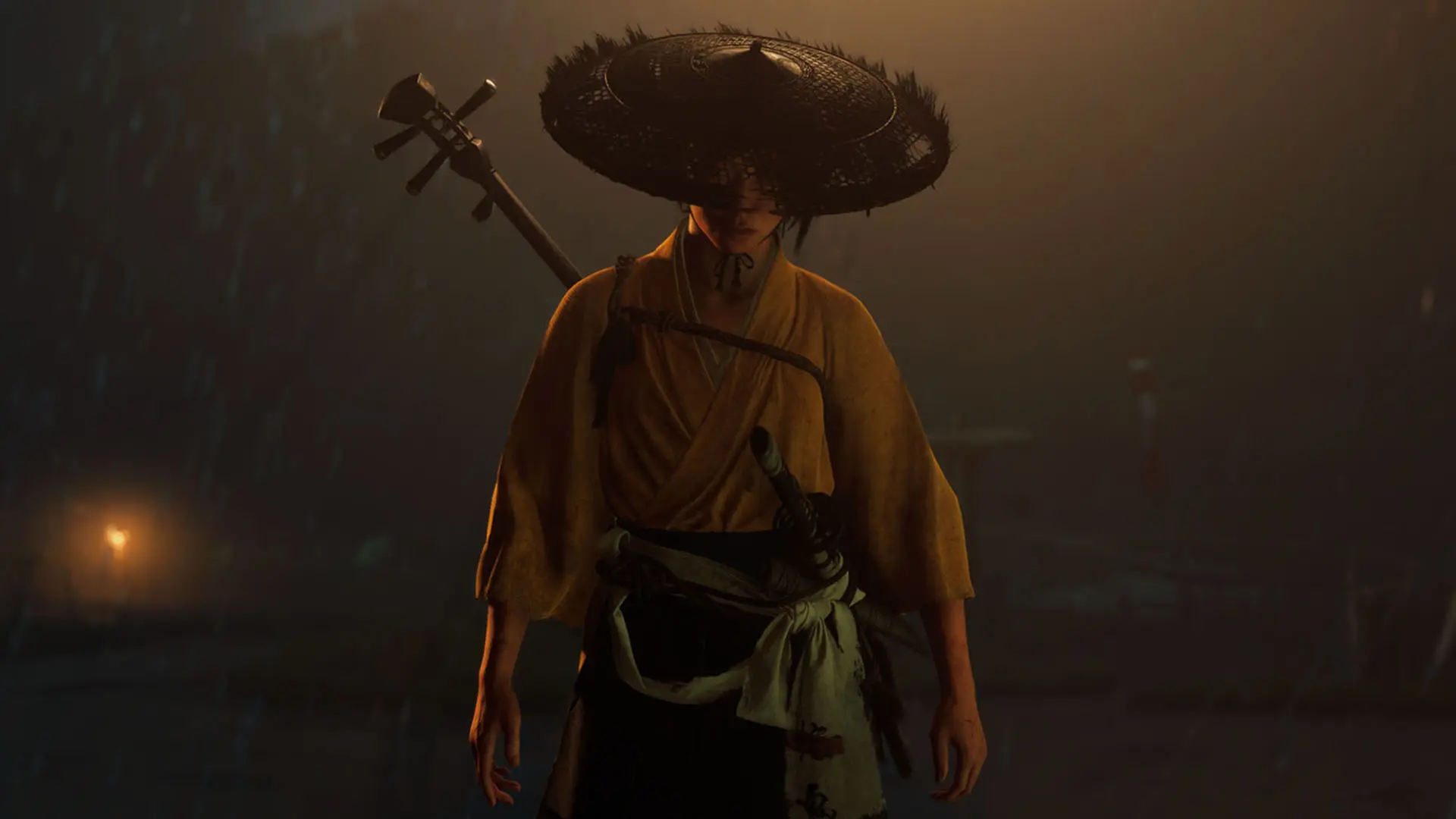 Ghost of Yotei. 12 советов для отличного старта - изображение