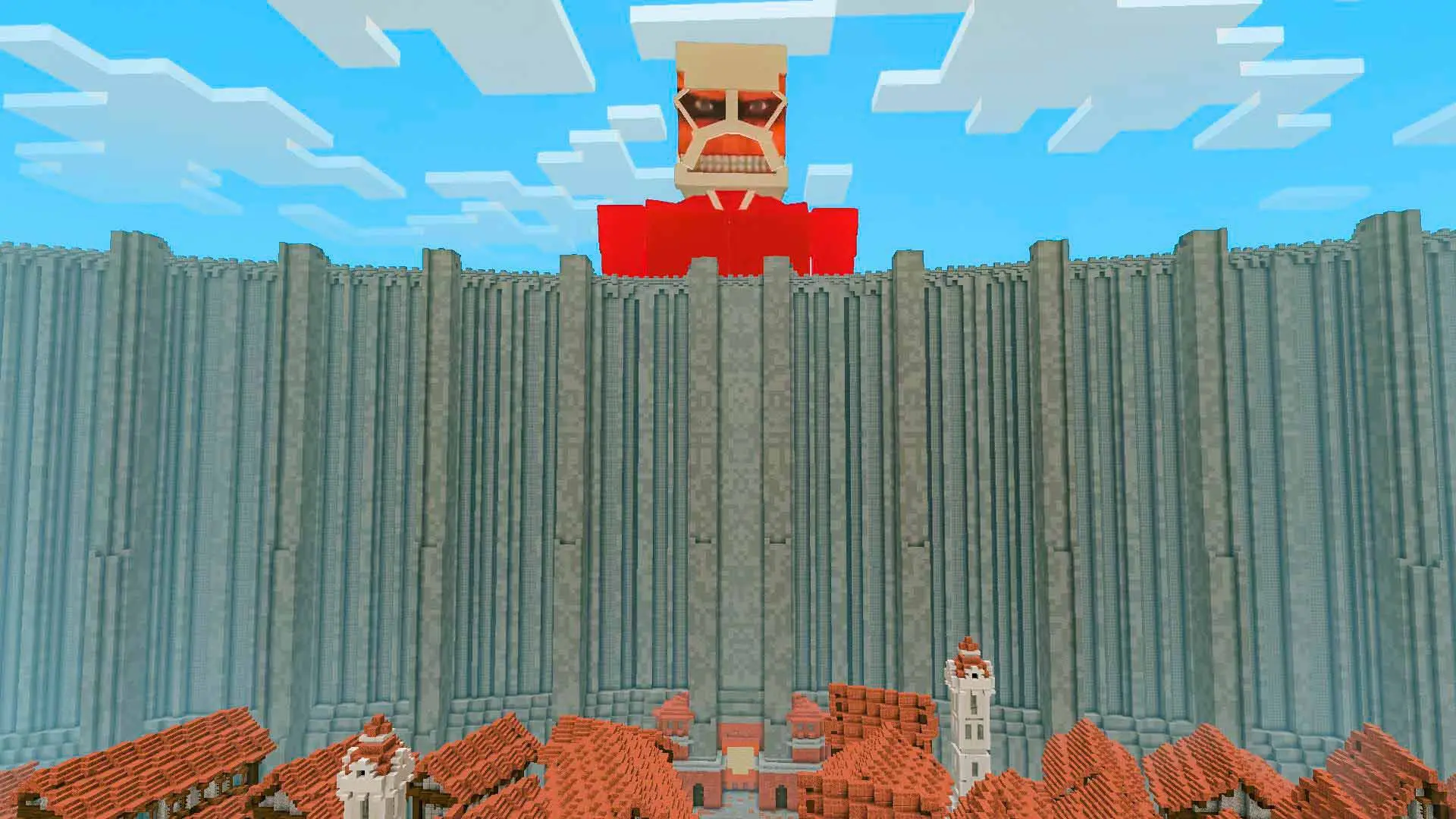 Minecraft. Вдохновляющие идеи для домов и локаций - изображение