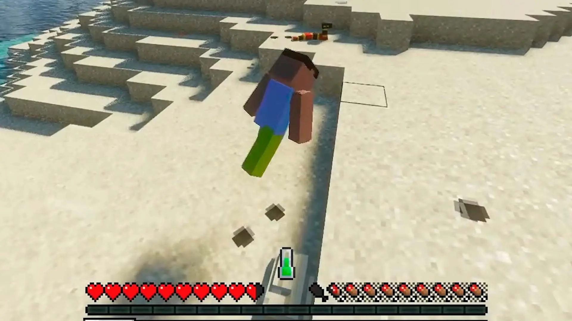 Minecraft. Топ-5 лучших сборок 2025 года - изображение
